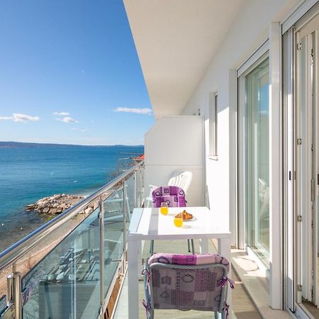 Apartamento Absolute Beach Holidays Dugi Rat Exterior foto