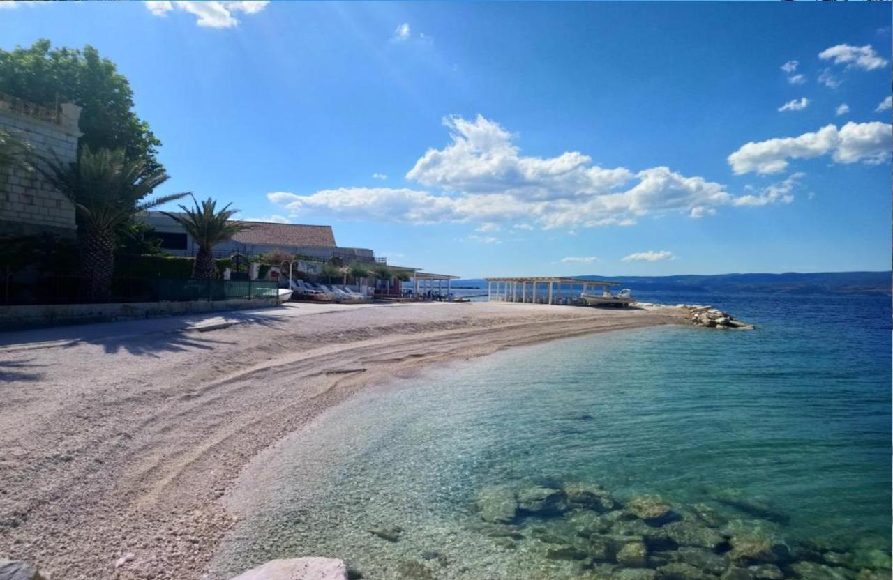 Apartamento Absolute Beach Holidays Dugi Rat Exterior foto